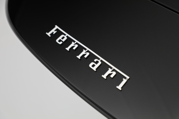 Used 2022 Ferrari Roma for sale Sold at Bugatti of Greenwich in Greenwich CT 06830 26