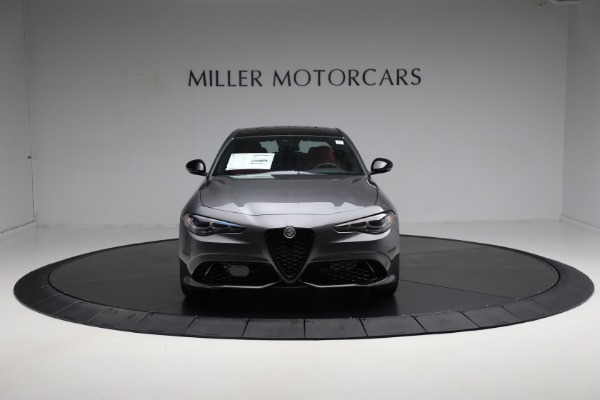 New 2024 Alfa Romeo Giulia Veloce for sale Sold at Bugatti of Greenwich in Greenwich CT 06830 23