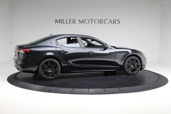 New 2024 Maserati Ghibli Modena Ultima Q4 for sale Sold at Bugatti of Greenwich in Greenwich CT 06830 16