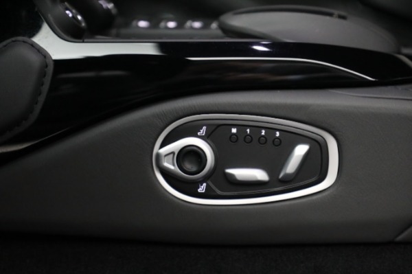 Used 2020 Aston Martin Vantage for sale Sold at Bugatti of Greenwich in Greenwich CT 06830 16