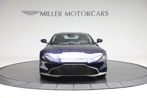 Used 2020 Aston Martin Vantage for sale Sold at Bugatti of Greenwich in Greenwich CT 06830 11