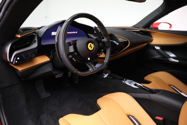 Used 2023 Ferrari SF90 Stradale for sale Sold at Bugatti of Greenwich in Greenwich CT 06830 14