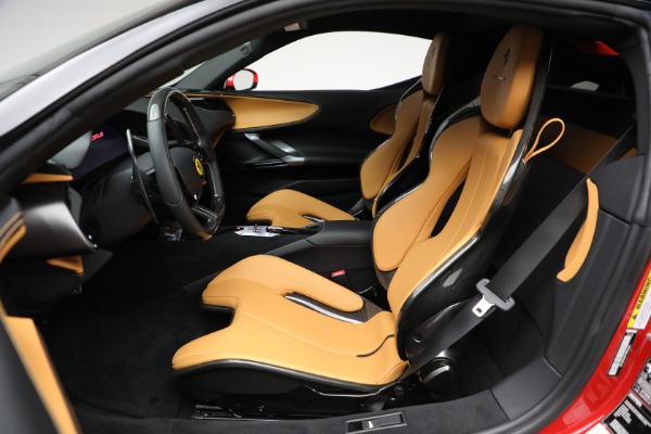 Used 2023 Ferrari SF90 Stradale for sale Sold at Bugatti of Greenwich in Greenwich CT 06830 15