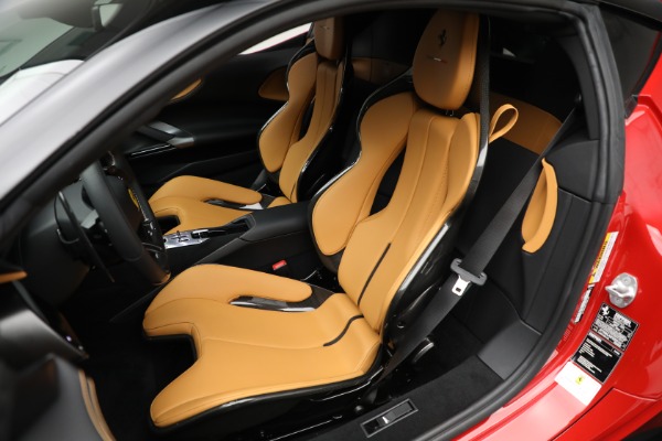 Used 2023 Ferrari SF90 Stradale for sale Sold at Bugatti of Greenwich in Greenwich CT 06830 16