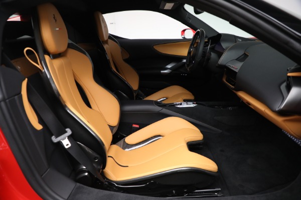 Used 2023 Ferrari SF90 Stradale for sale Sold at Bugatti of Greenwich in Greenwich CT 06830 18