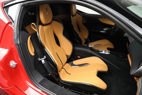 Used 2023 Ferrari SF90 Stradale for sale Sold at Bugatti of Greenwich in Greenwich CT 06830 19
