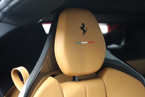 Used 2023 Ferrari SF90 Stradale for sale Sold at Bugatti of Greenwich in Greenwich CT 06830 21