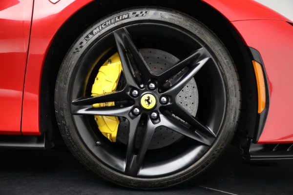 Used 2023 Ferrari SF90 Stradale for sale Sold at Bugatti of Greenwich in Greenwich CT 06830 25