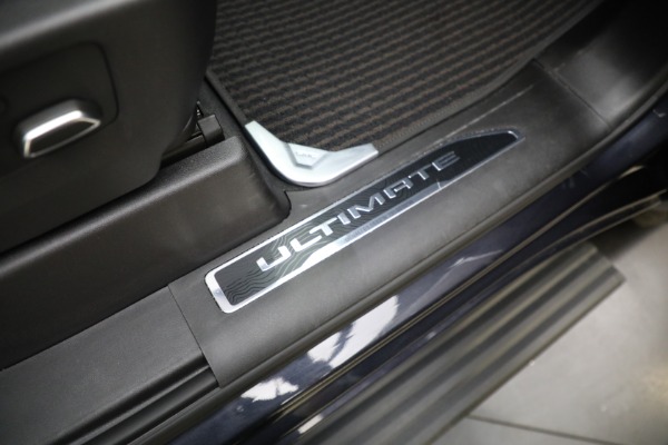 Used 2024 GMC Sierra 2500HD Denali Ultimate for sale Sold at Bugatti of Greenwich in Greenwich CT 06830 28