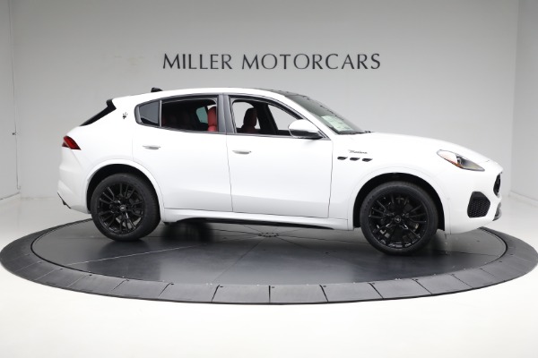New 2024 Maserati Grecale Modena for sale Sold at Bugatti of Greenwich in Greenwich CT 06830 20