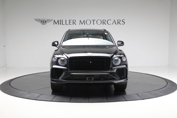 New 2024 Bentley Bentayga EWB Azure V8 for sale Sold at Bugatti of Greenwich in Greenwich CT 06830 14