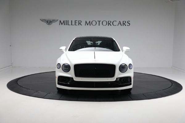 New 2024 Bentley Flying Spur V8 for sale Sold at Bugatti of Greenwich in Greenwich CT 06830 13