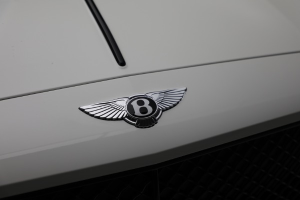 New 2024 Bentley Flying Spur V8 for sale Sold at Bugatti of Greenwich in Greenwich CT 06830 15