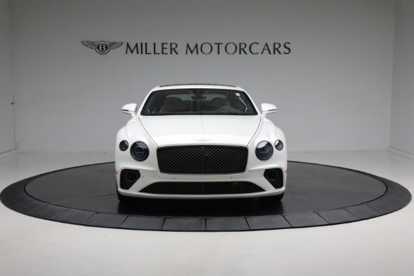 Used 2024 Bentley Continental GT Speed for sale Call for price at Bugatti of Greenwich in Greenwich CT 06830 15