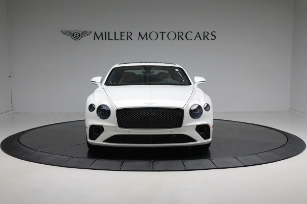 Used 2024 Bentley Continental GT Speed for sale Call for price at Bugatti of Greenwich in Greenwich CT 06830 16
