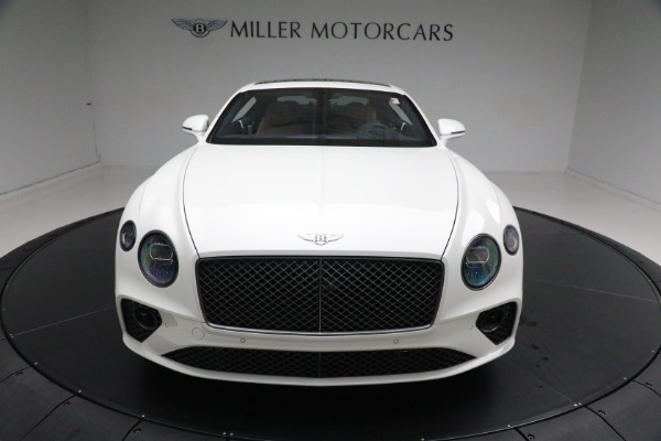 Used 2024 Bentley Continental GT Speed for sale Call for price at Bugatti of Greenwich in Greenwich CT 06830 17