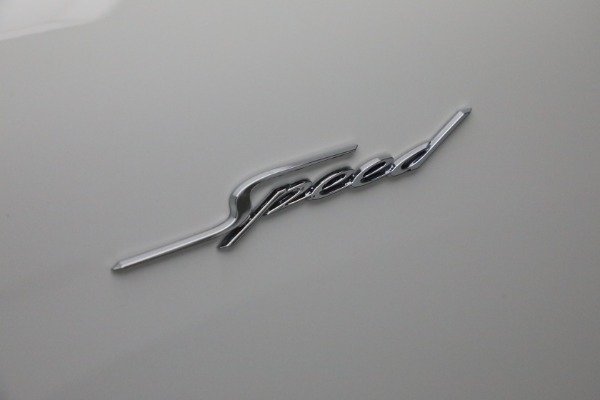 Used 2024 Bentley Continental GT Speed for sale Call for price at Bugatti of Greenwich in Greenwich CT 06830 19