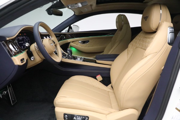 Used 2024 Bentley Continental GT Speed for sale Call for price at Bugatti of Greenwich in Greenwich CT 06830 22