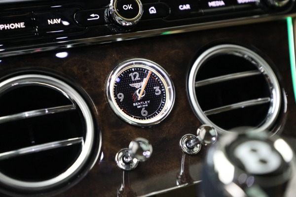 Used 2024 Bentley Continental GT Speed for sale Call for price at Bugatti of Greenwich in Greenwich CT 06830 26