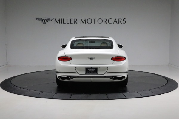 Used 2024 Bentley Continental GT Speed for sale Call for price at Bugatti of Greenwich in Greenwich CT 06830 6