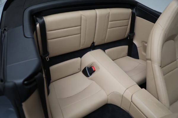 Used 2021 Porsche 911 Carrera S for sale Sold at Bugatti of Greenwich in Greenwich CT 06830 22