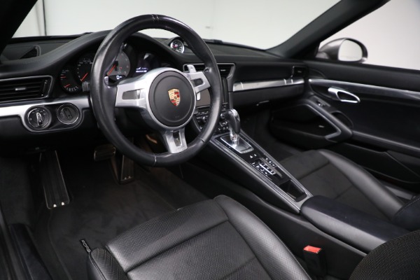 Used 2015 Porsche 911 Carrera 4S for sale Call for price at Bugatti of Greenwich in Greenwich CT 06830 19