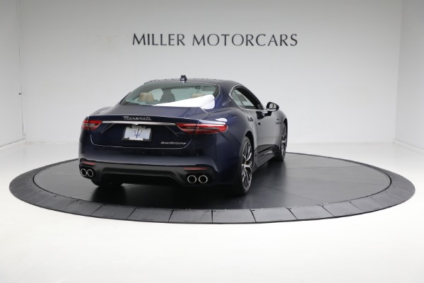 New 2024 Maserati GranTurismo Modena for sale Sold at Bugatti of Greenwich in Greenwich CT 06830 14