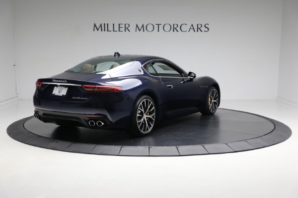 New 2024 Maserati GranTurismo Modena for sale Sold at Bugatti of Greenwich in Greenwich CT 06830 15