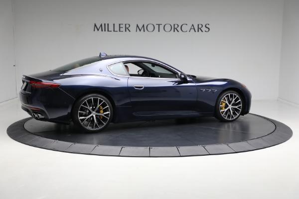 New 2024 Maserati GranTurismo Modena for sale Sold at Bugatti of Greenwich in Greenwich CT 06830 17