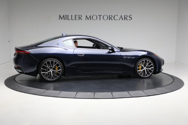 New 2024 Maserati GranTurismo Modena for sale Sold at Bugatti of Greenwich in Greenwich CT 06830 18