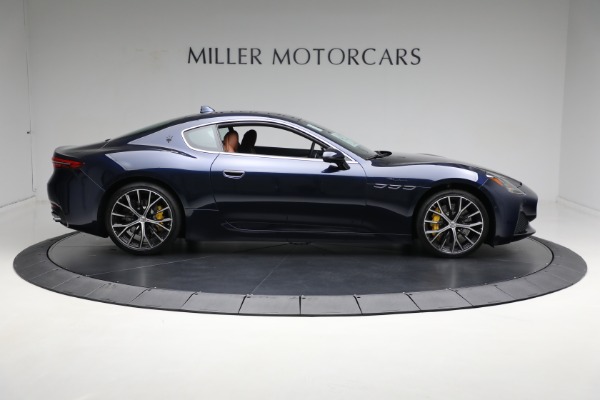 New 2024 Maserati GranTurismo Modena for sale $178,815 at Bugatti of Greenwich in Greenwich CT 06830 19