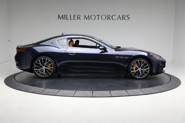 New 2024 Maserati GranTurismo Modena for sale Sold at Bugatti of Greenwich in Greenwich CT 06830 19