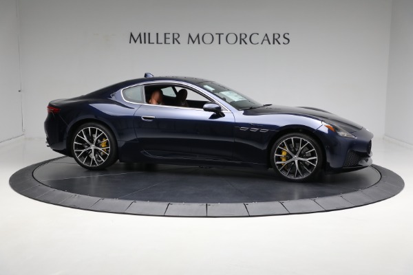 New 2024 Maserati GranTurismo Modena for sale Sold at Bugatti of Greenwich in Greenwich CT 06830 20