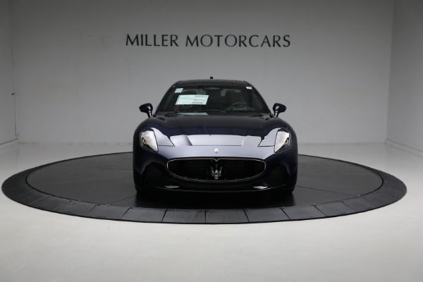 New 2024 Maserati GranTurismo Modena for sale $178,815 at Bugatti of Greenwich in Greenwich CT 06830 25