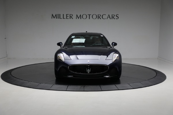 New 2024 Maserati GranTurismo Modena for sale Sold at Bugatti of Greenwich in Greenwich CT 06830 25