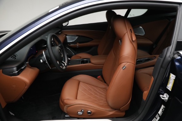 New 2024 Maserati GranTurismo Modena for sale Sold at Bugatti of Greenwich in Greenwich CT 06830 27