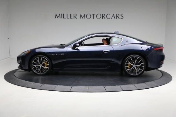 New 2024 Maserati GranTurismo Modena for sale Sold at Bugatti of Greenwich in Greenwich CT 06830 7
