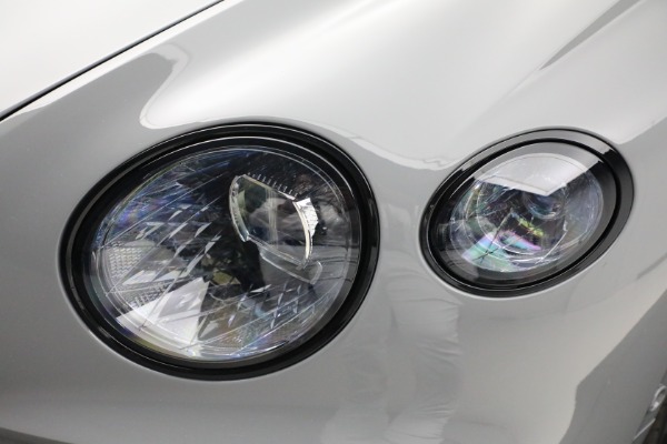 New 2024 Bentley Continental GTC Speed Edition 12 for sale Sold at Bugatti of Greenwich in Greenwich CT 06830 26
