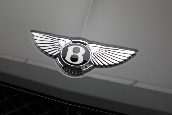 New 2024 Bentley Continental GTC Speed Edition 12 for sale Sold at Bugatti of Greenwich in Greenwich CT 06830 27