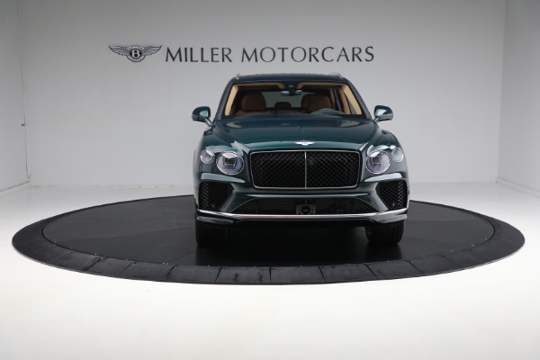 New 2024 Bentley Bentayga V8 for sale Sold at Bugatti of Greenwich in Greenwich CT 06830 12