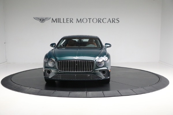 New 2024 Bentley Continental GT Azure V8 for sale Sold at Bugatti of Greenwich in Greenwich CT 06830 11