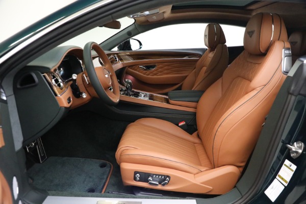 New 2024 Bentley Continental GT Azure V8 for sale Sold at Bugatti of Greenwich in Greenwich CT 06830 16