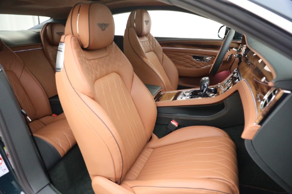 New 2024 Bentley Continental GT Azure V8 for sale Sold at Bugatti of Greenwich in Greenwich CT 06830 23
