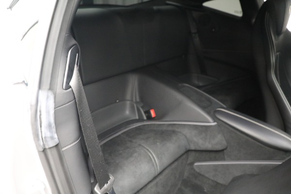 Used 2021 Ferrari Roma for sale $209,900 at Bugatti of Greenwich in Greenwich CT 06830 22