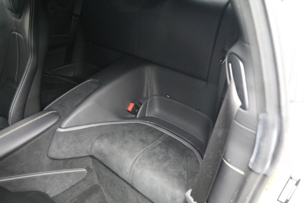 Used 2021 Ferrari Roma for sale $209,900 at Bugatti of Greenwich in Greenwich CT 06830 23