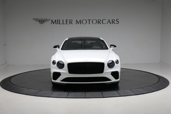 New 2024 Bentley Continental GT Speed Edition 12 for sale Sold at Bugatti of Greenwich in Greenwich CT 06830 13