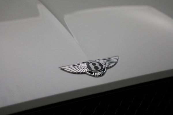 New 2024 Bentley Continental GT Speed Edition 12 for sale Sold at Bugatti of Greenwich in Greenwich CT 06830 14