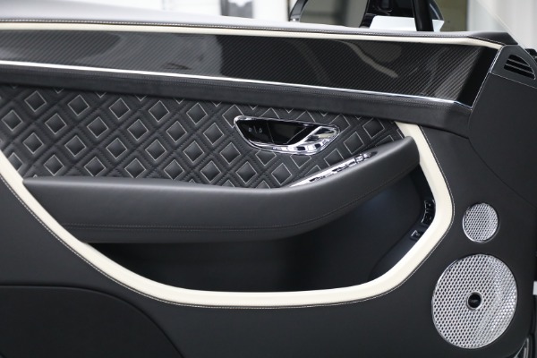 New 2024 Bentley Continental GT Speed Edition 12 for sale Sold at Bugatti of Greenwich in Greenwich CT 06830 21