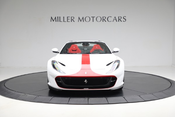 Used 2022 Ferrari 812 GTS for sale Sold at Bugatti of Greenwich in Greenwich CT 06830 12