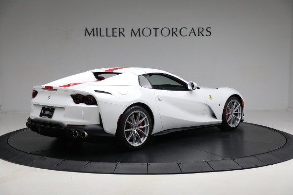 Used 2022 Ferrari 812 GTS for sale Sold at Bugatti of Greenwich in Greenwich CT 06830 15